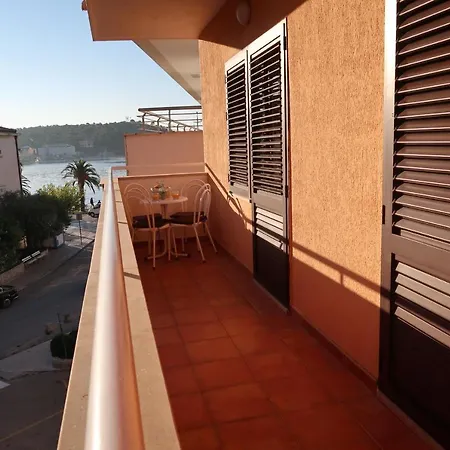 Apartment Makarska City Center Exterior photo