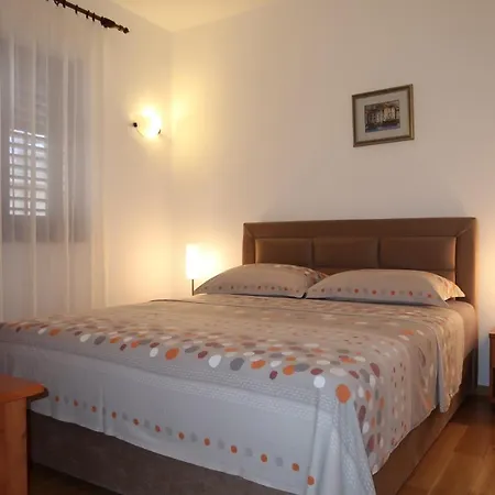 Apartment Makarska City Center Exterior photo