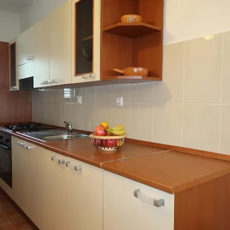Apartment Makarska City Center Exterior photo