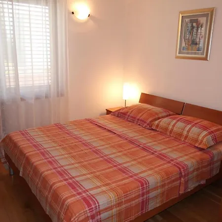 Apartment Makarska City Center Exterior photo
