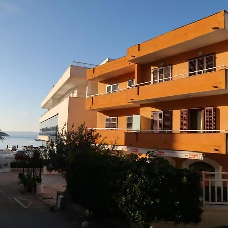 Apartment Makarska City Center Exterior photo