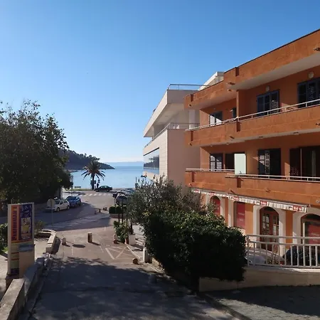 Apartment Makarska City Center Exterior photo