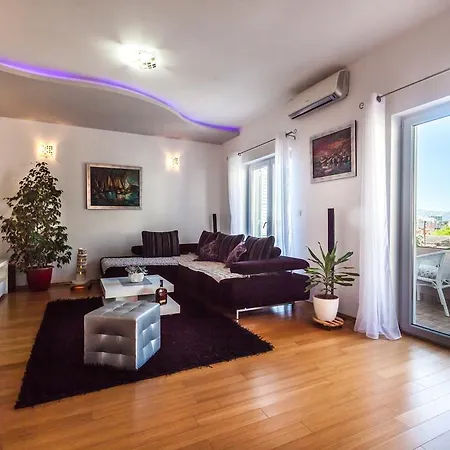 Apartment Makarska City Center Room photo
