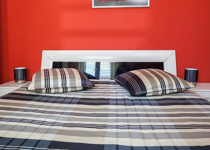 Apartment Makarska City Center