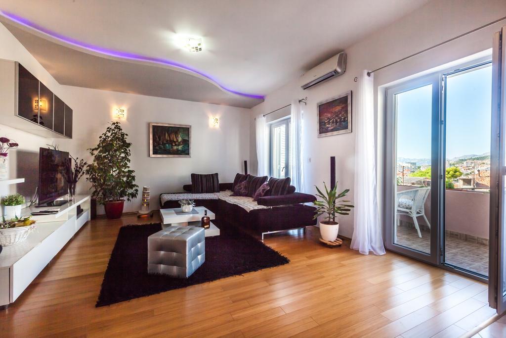 Center Appartamento Makarska