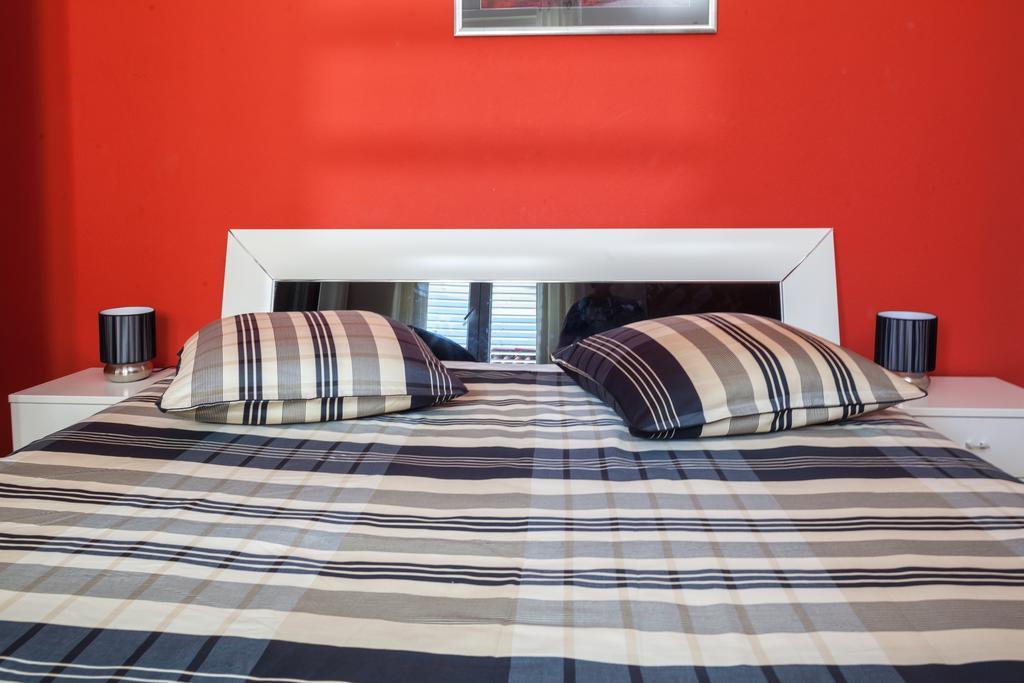 Appartamento Center Makarska