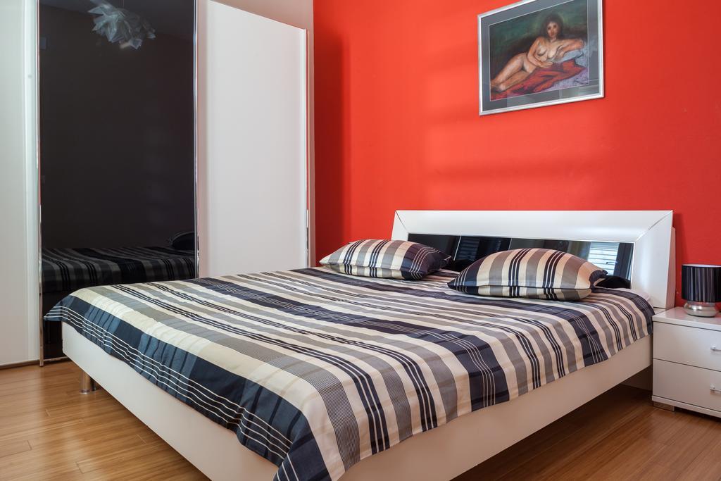 Center Apartment