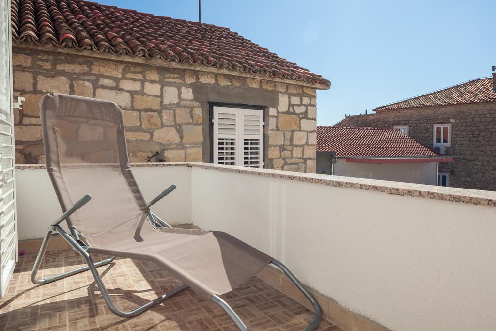 Apartment Center Makarska