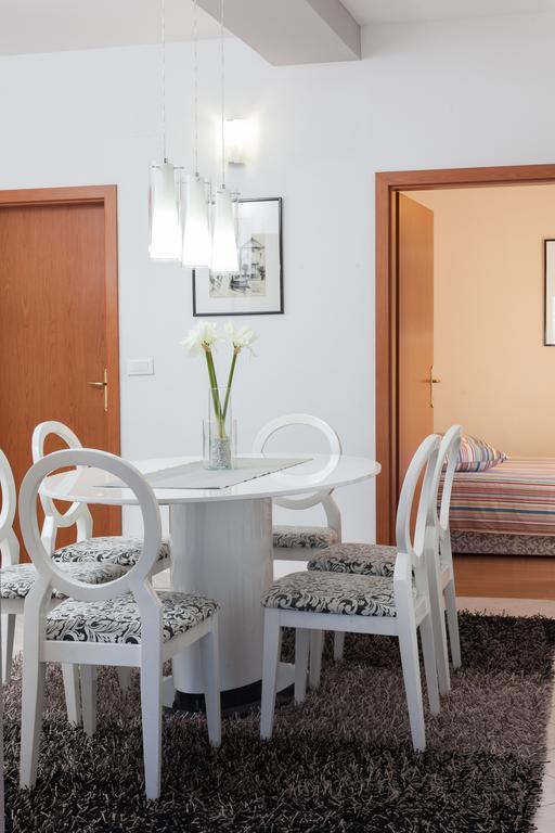 Center Apartment