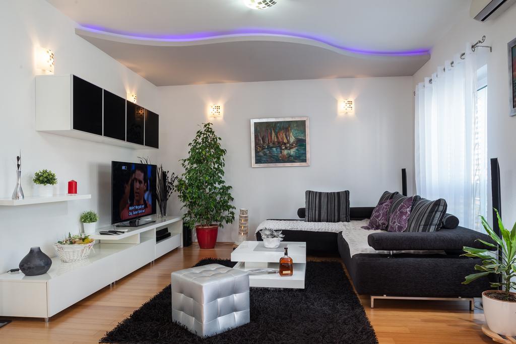 Appartamento Center Makarska