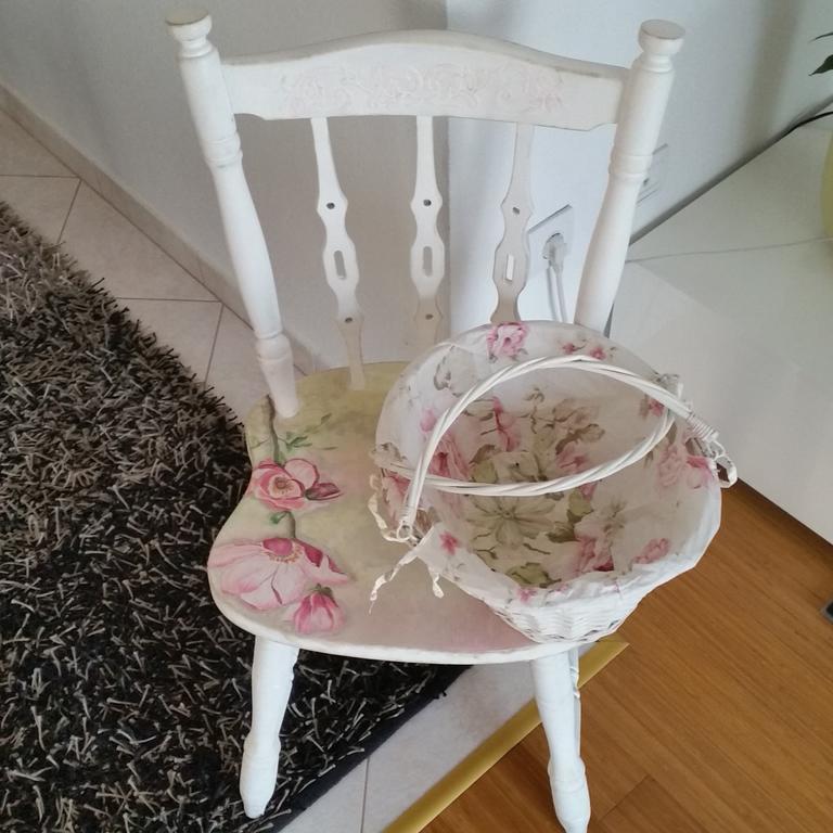 Center Apartment Makarska