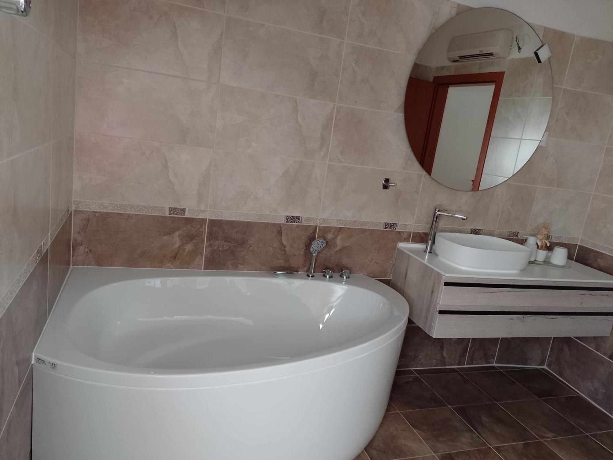 Center Apartment