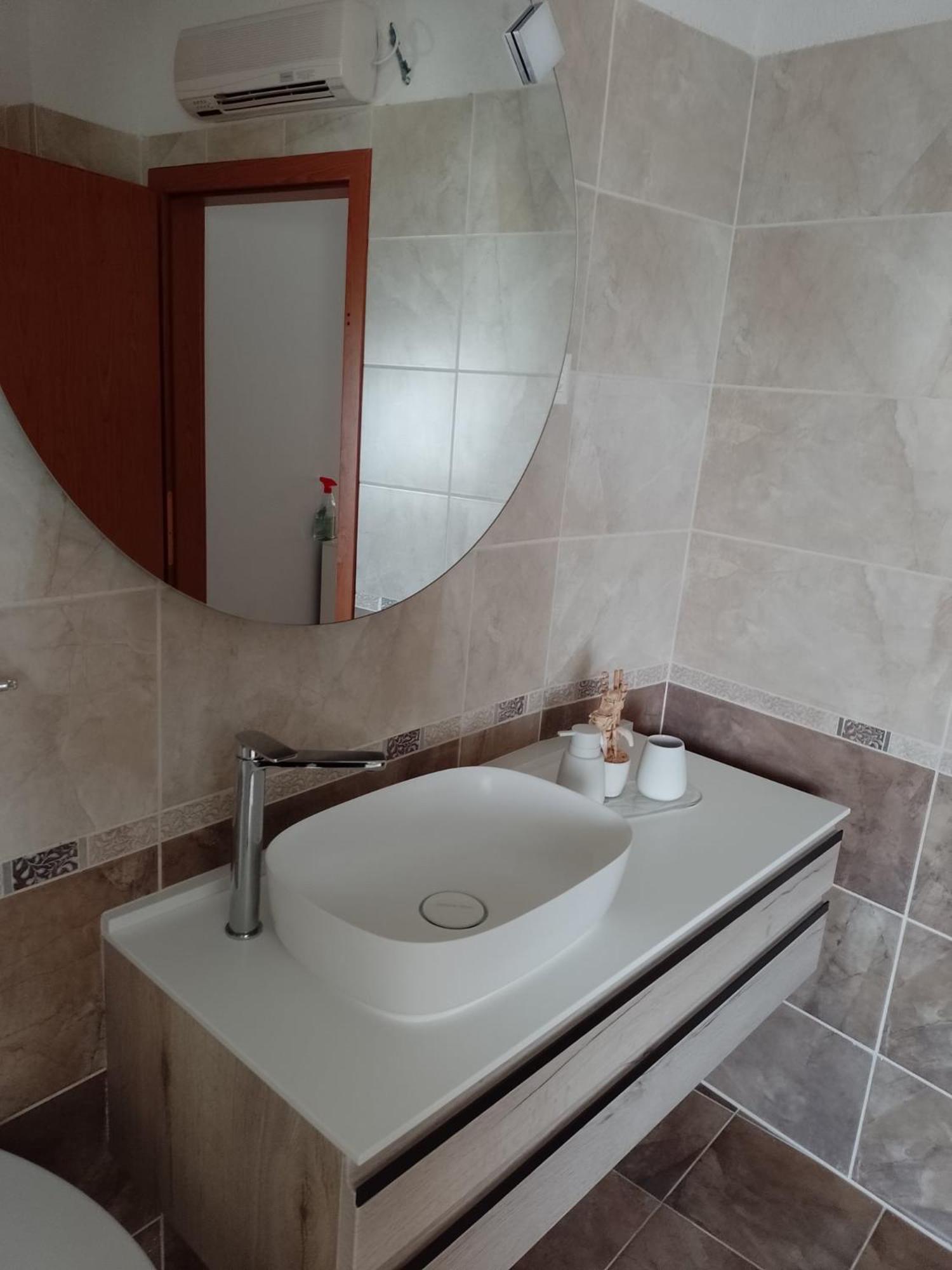 Apartment Center Makarska
