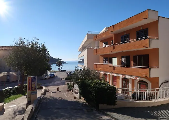 Apartment Makarska City Center