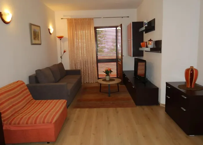 Apartment Makarska City Center