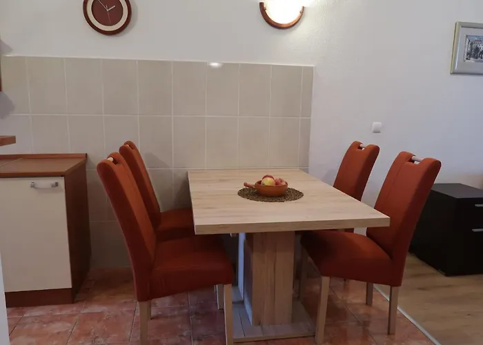 Apartment Makarska City Center