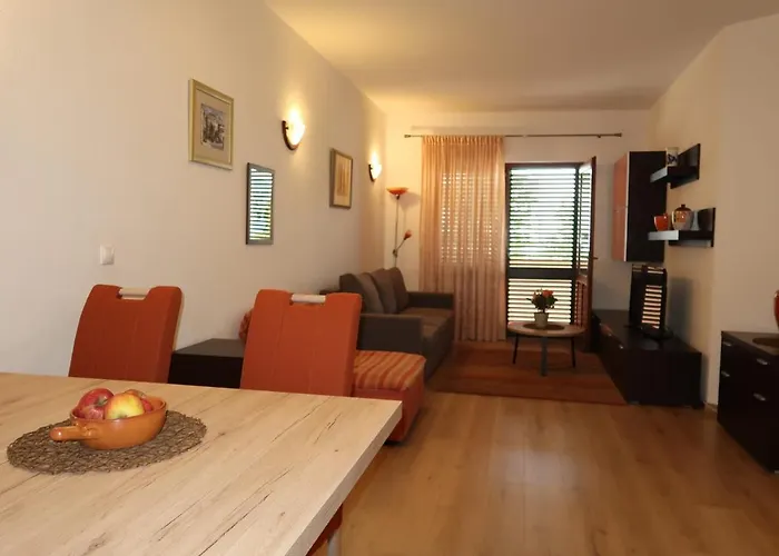 Apartment Makarska City Center