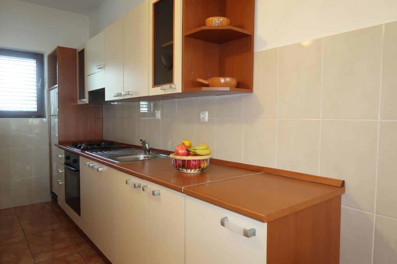 Center Apartment