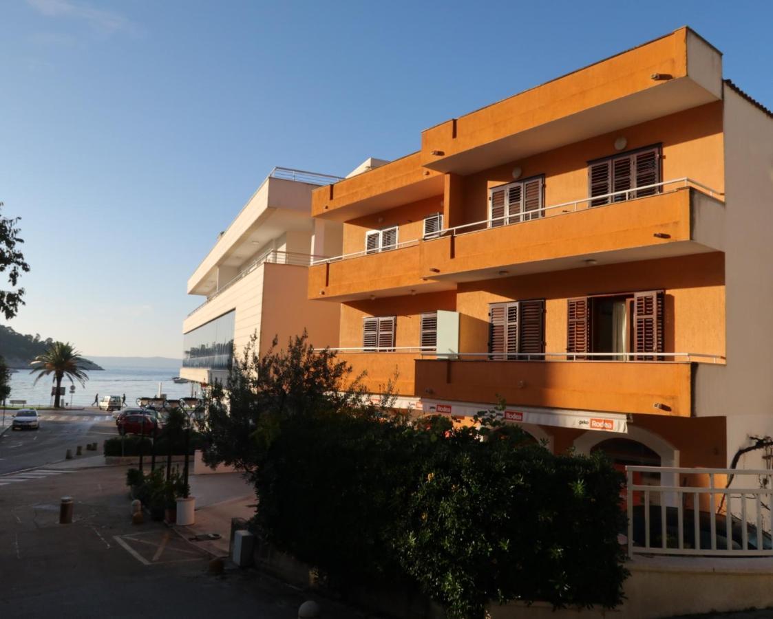 Center * Makarska