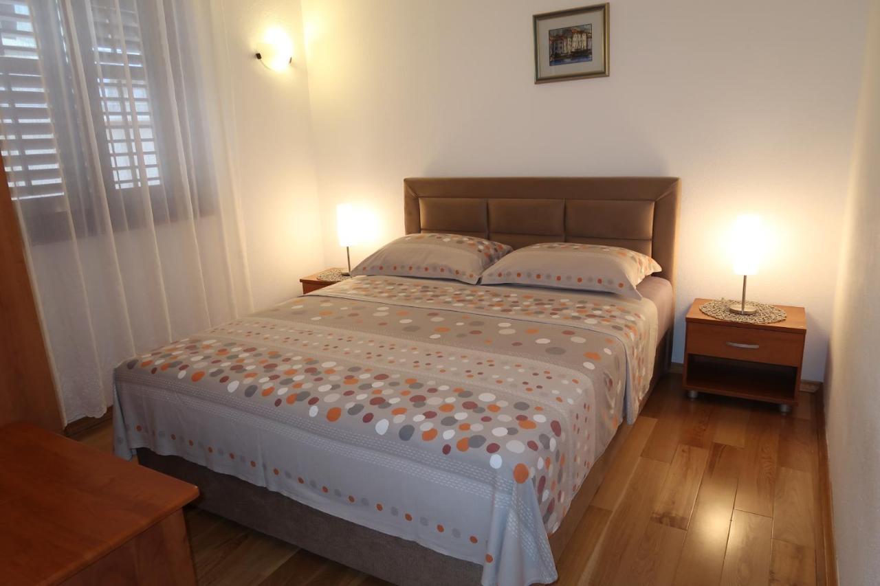 Center Makarska