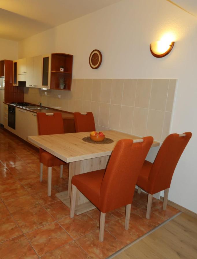 Apartment Center Makarska